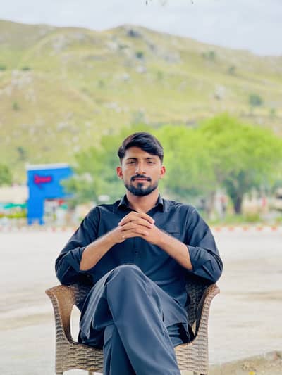 Ahmad Mujtaba