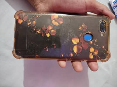OPPO A5s.  3.32.  with box