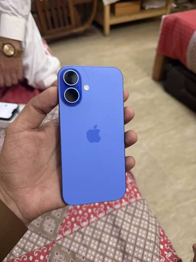 Apple iPhone 16 jv