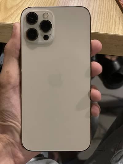 Apple iPhone 12 Pro Max