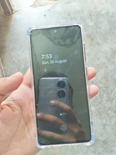 Samsung Mobile A51