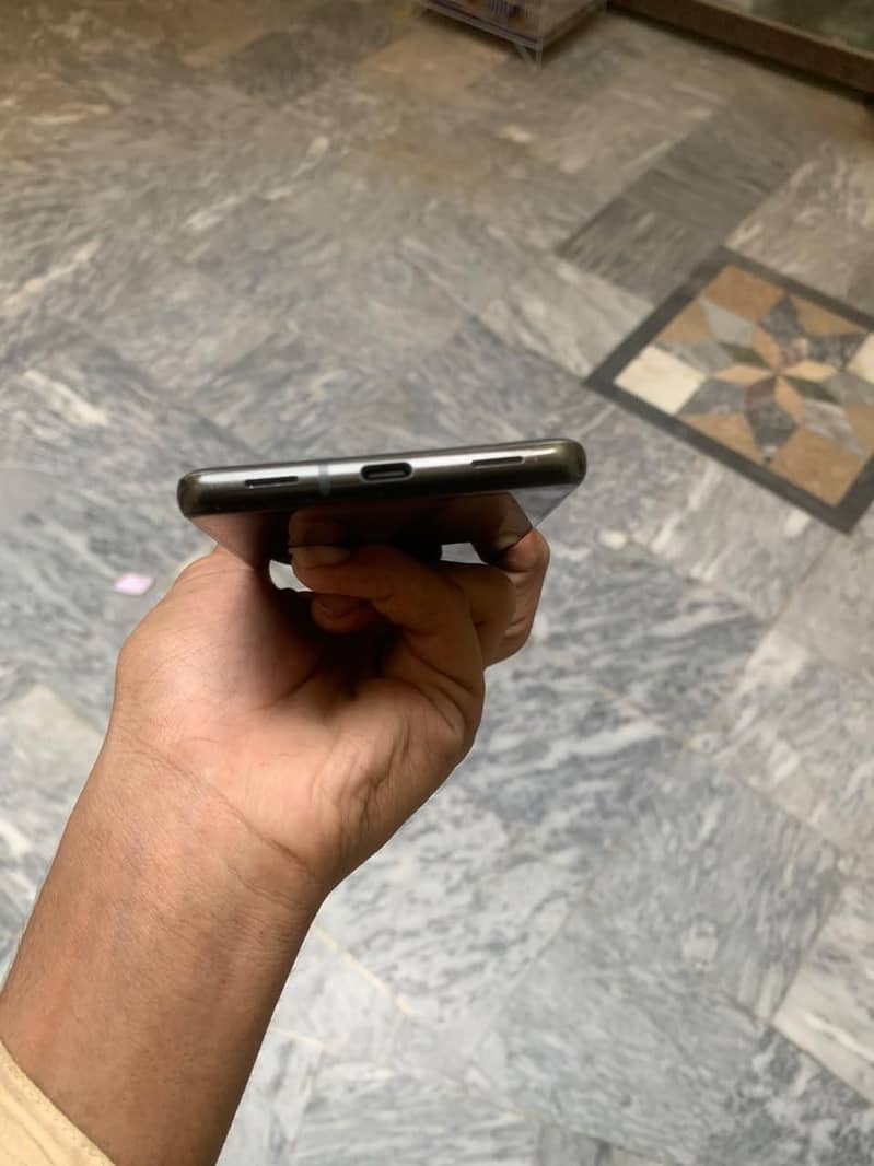Google Pixel 6a 3