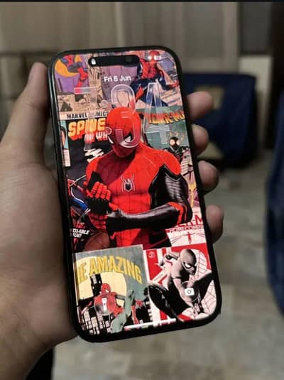 Apple Iphone 15 Jv