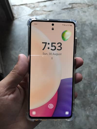 Samsung galaxy A51