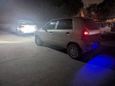 Suzuki Alto 2003