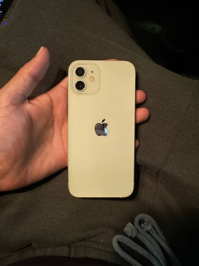 Apple iPhone 12 0