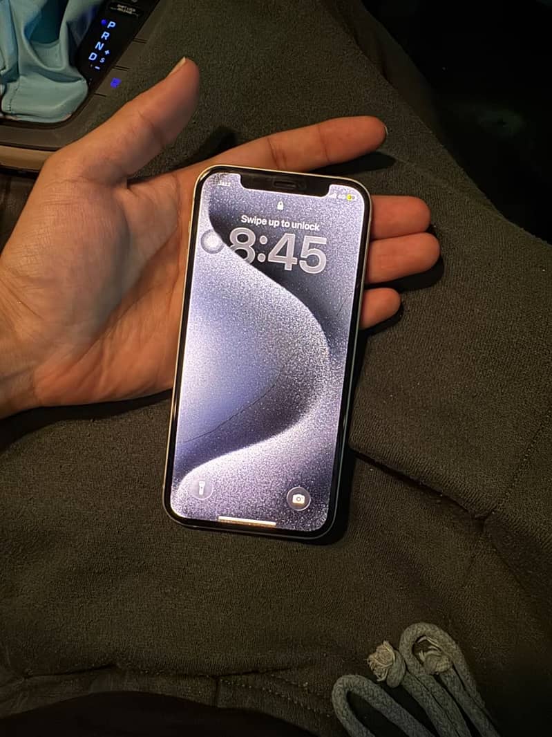 Apple iPhone 12 3