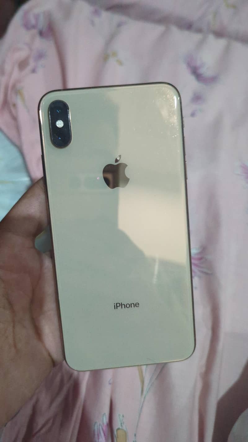 Apple iPhone X 0