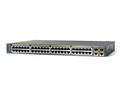 Cisco Switch