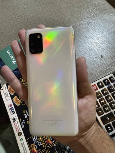 Samaung A31 128 Gb