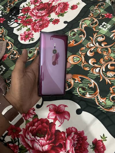 Sony Xperia Z3