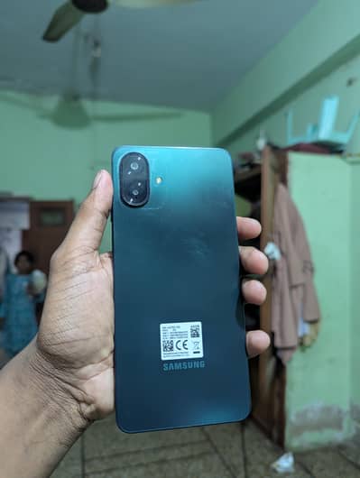 Samsung Mobile A07 5G