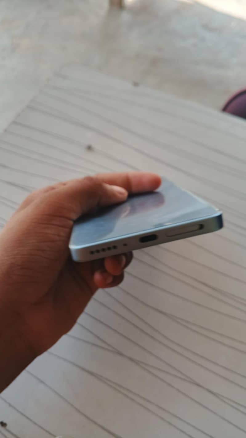 Xiaomi Redmi Note 13 4