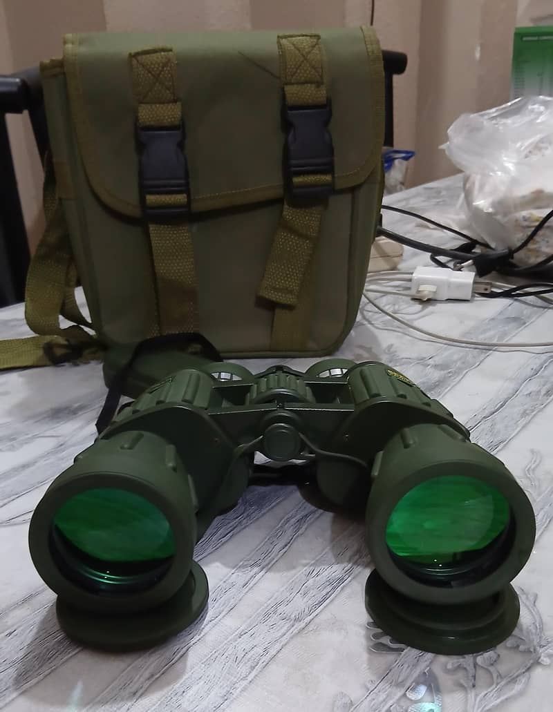 Binoculars 5