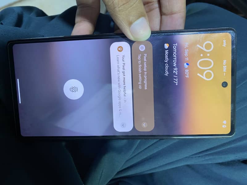 Google Pixel 6a 2