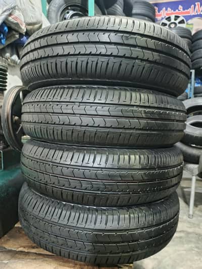 155 65 13 Bridgestone made in Japan