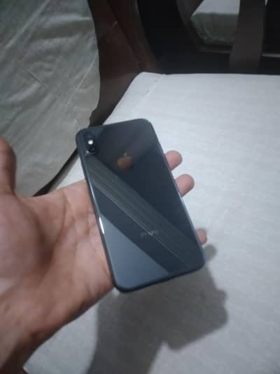 Apple iPhone X