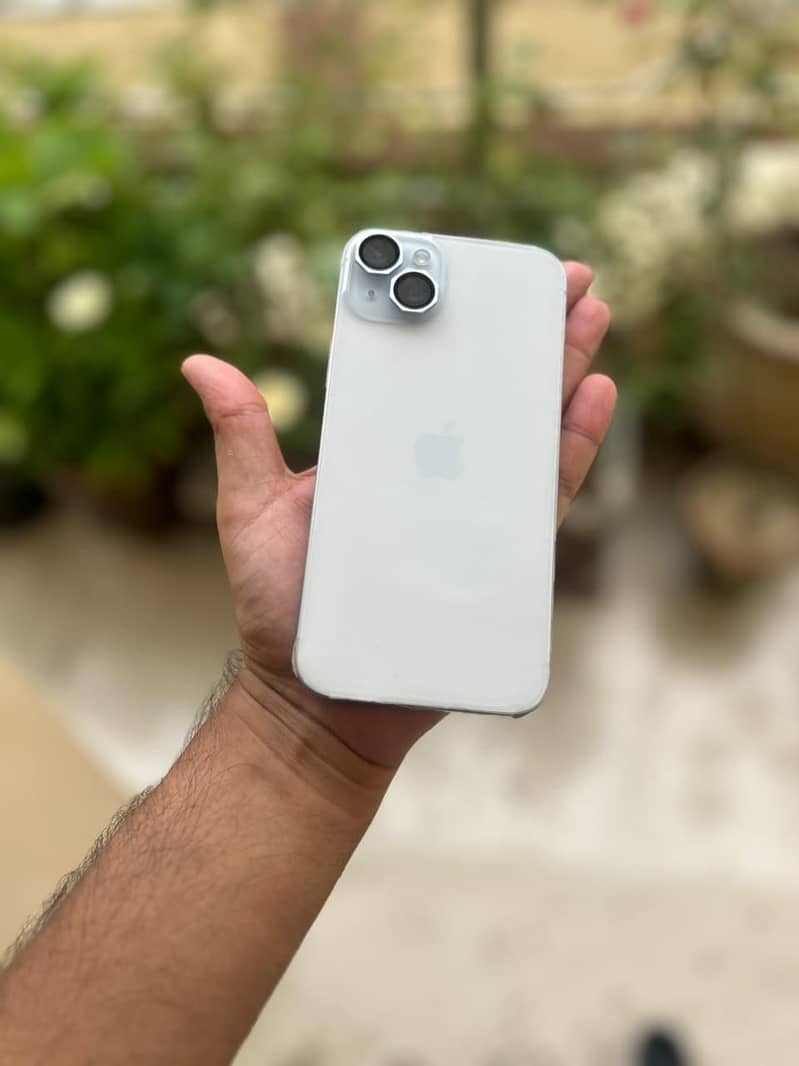 Apple iPhone 15 plus 0