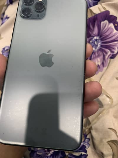 Apple iPhone 11 Pro Max