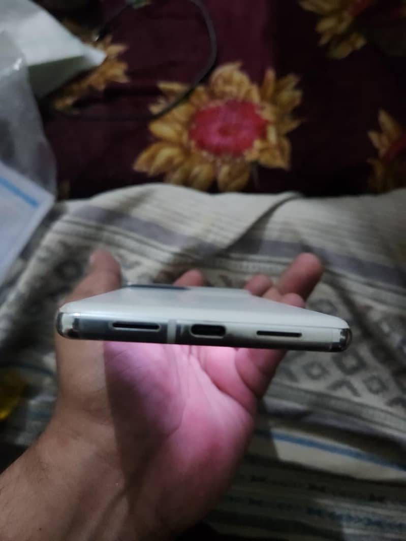 Google Pixel 6 Pro 3