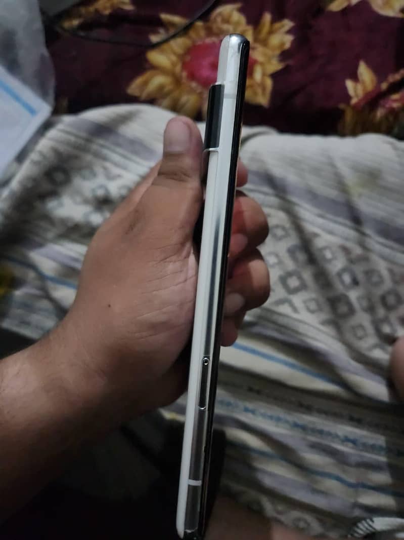 Google Pixel 6 Pro 4