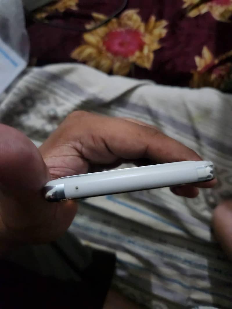 Google Pixel 6 Pro 5