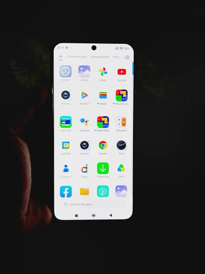Xiaomi Redmi Note 11