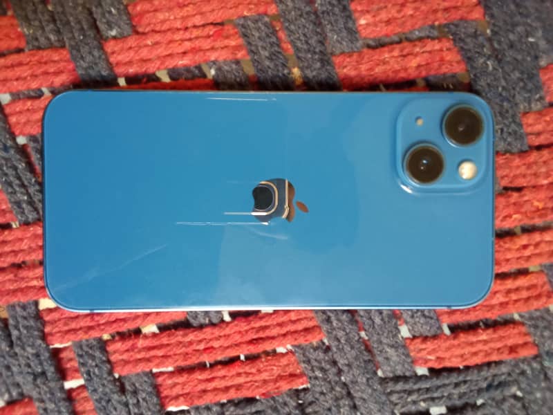 Apple iPhone 13 0