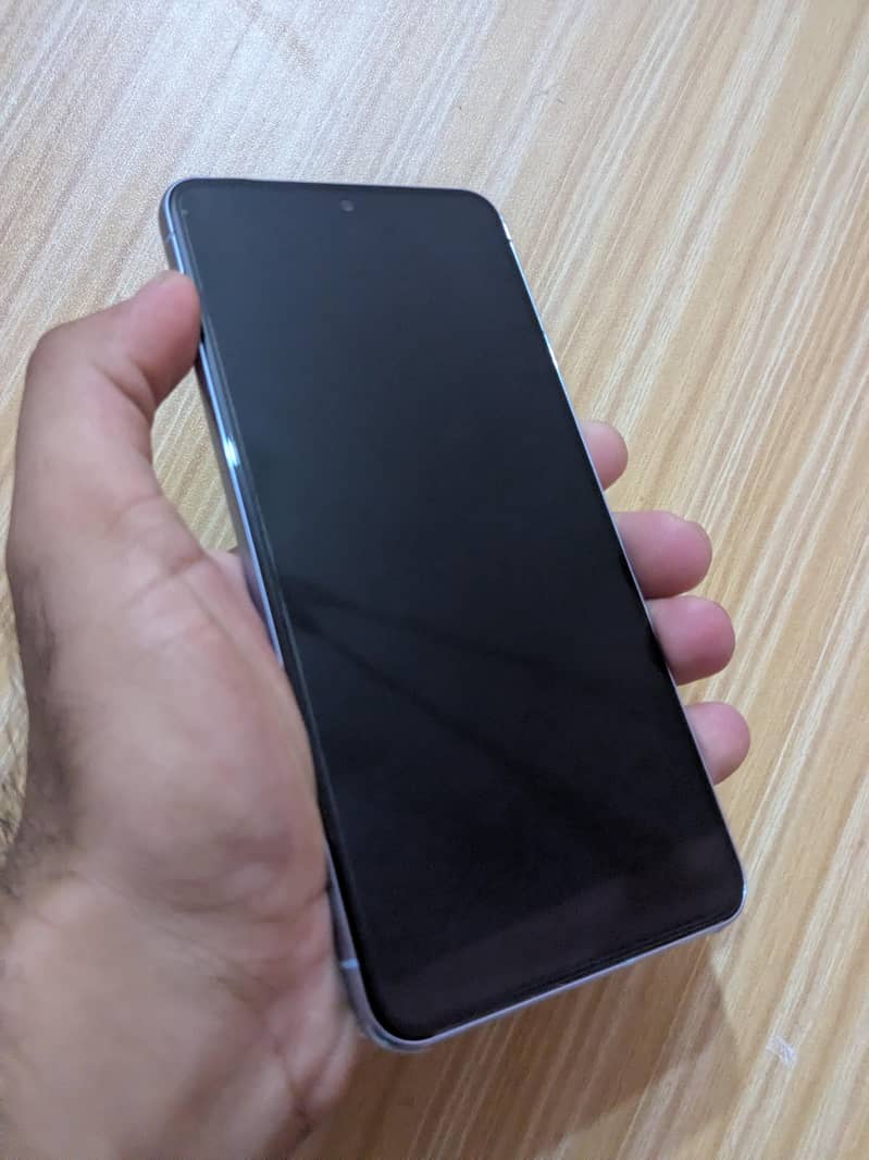 Google Pixel 8 Pro 1