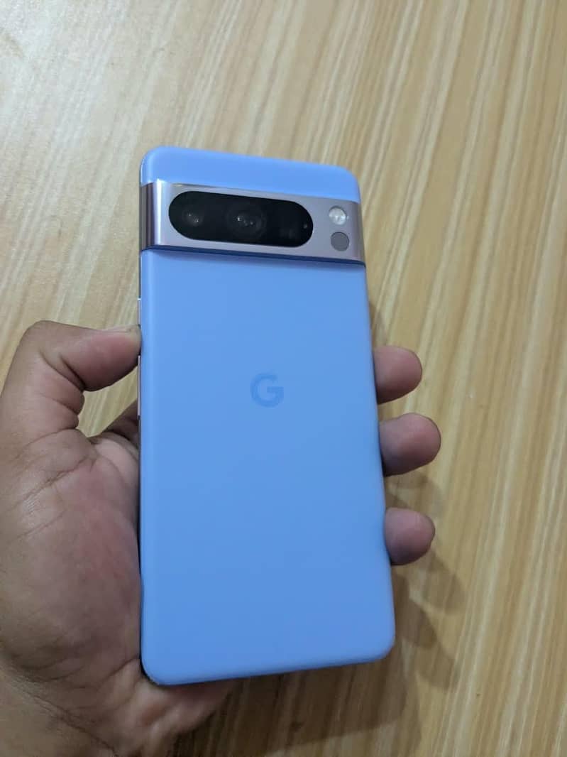 Google Pixel 8 Pro 2