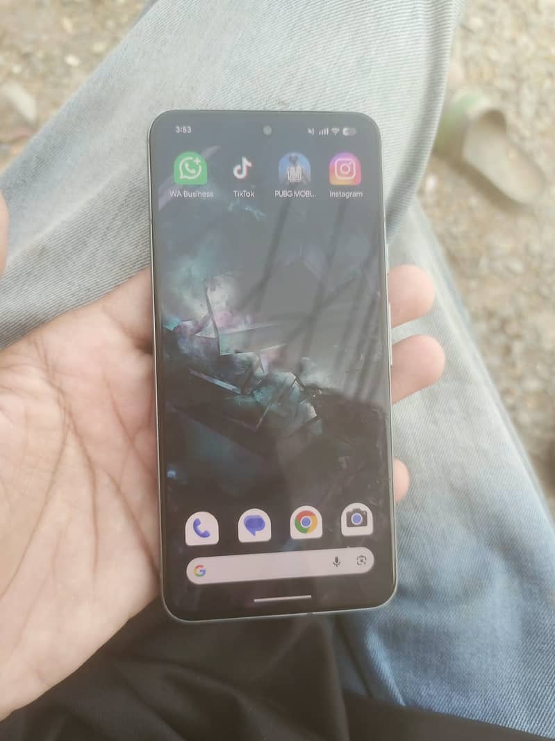 Google Pixel 8 5G 3