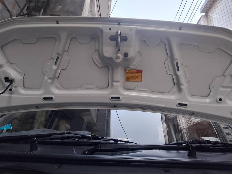 Changan karvan 1