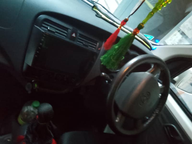 Changan karvan 2