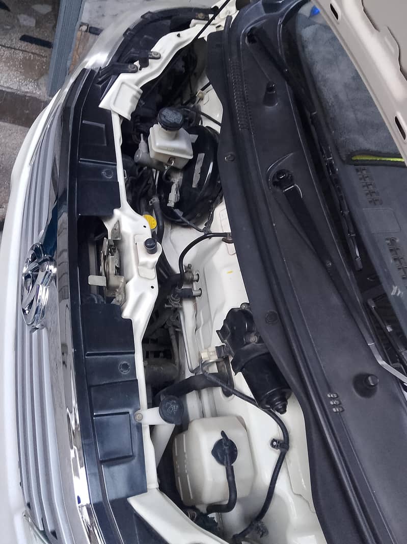 Changan karvan 3