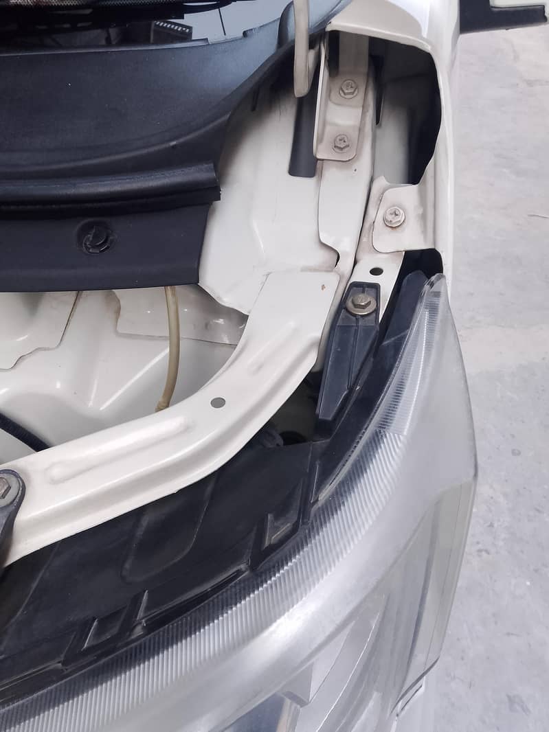 Changan karvan 6