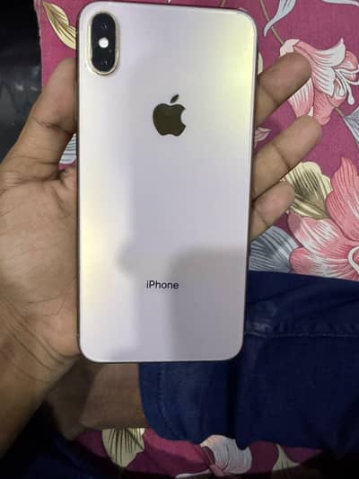Apple iPhone XS Max