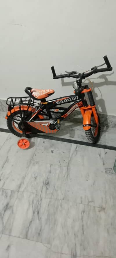 Cycle For Sale
