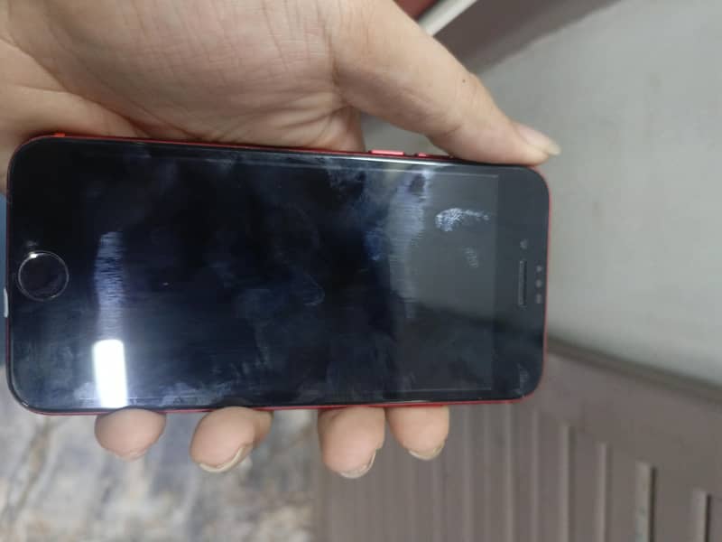 Apple iPhone SE 1