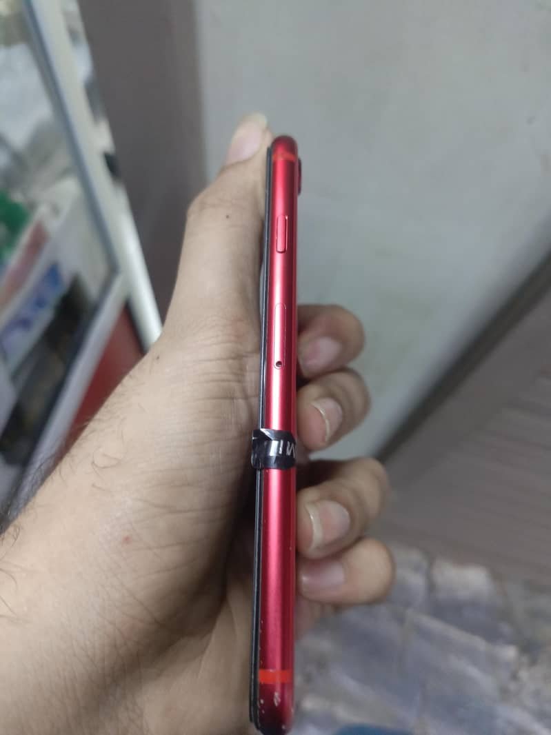 Apple iPhone SE 3