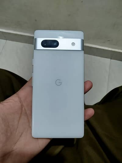Google Pixel 7a