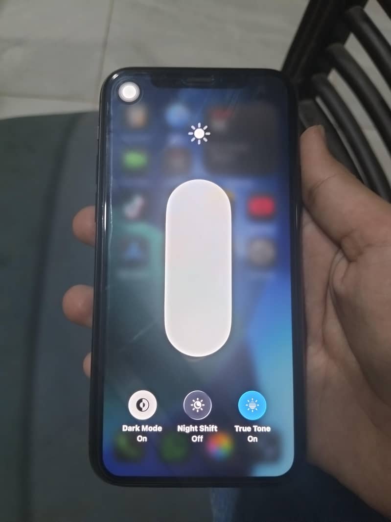 Apple iPhone 11 Pro 1