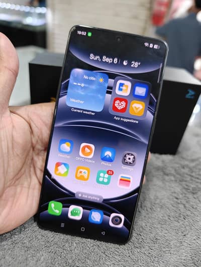 Realme GT 6 Official PTA Approved