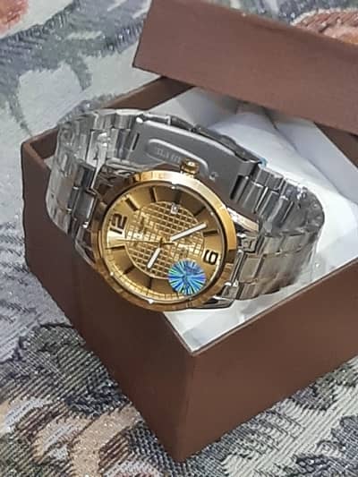 PATEK PHILIPPE WATCH ⌚