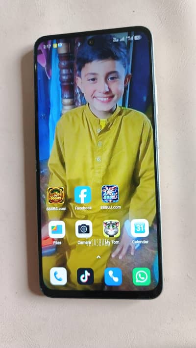realme c75
