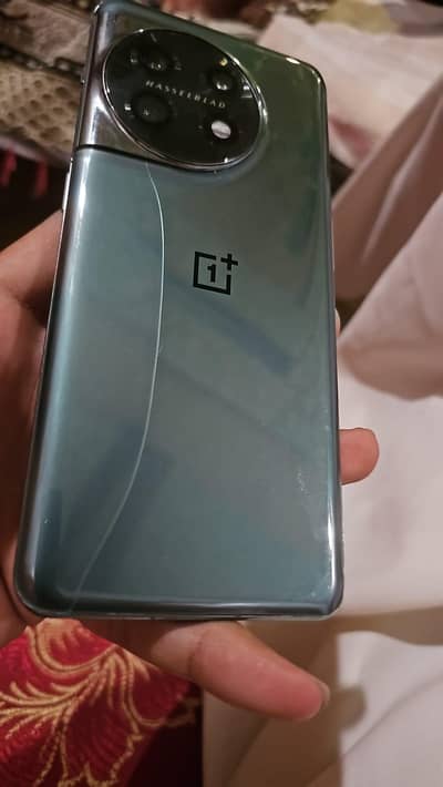 One Plus 11