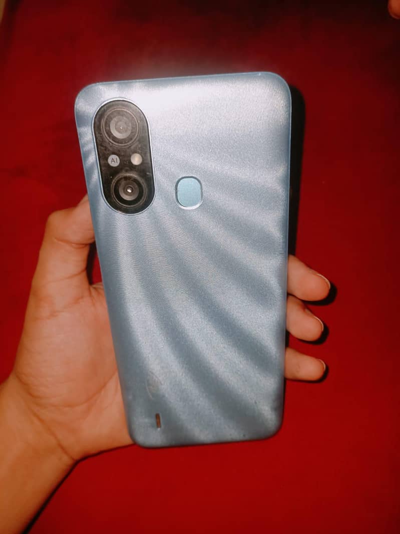 Itel A49 1