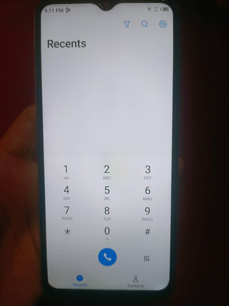 Itel A49 5