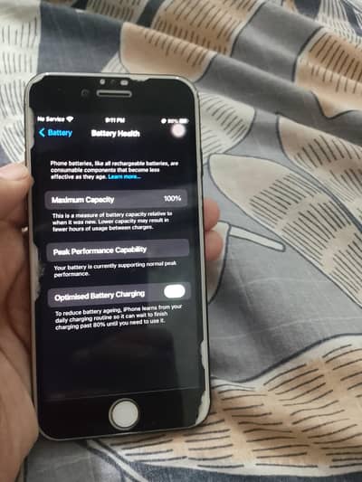 Apple iPhone 7