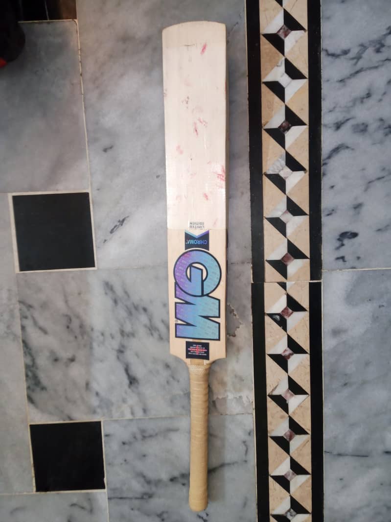 Cricket Kit 0