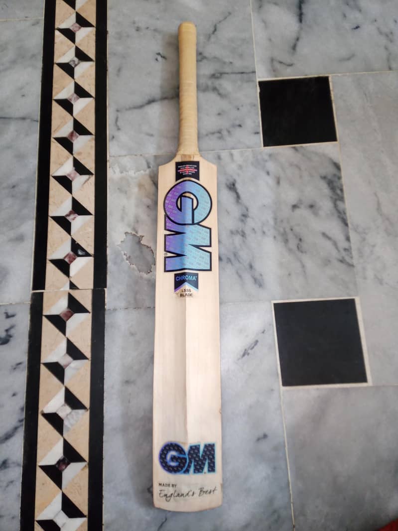 Cricket Kit 1
